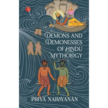 Demon and Demonesses