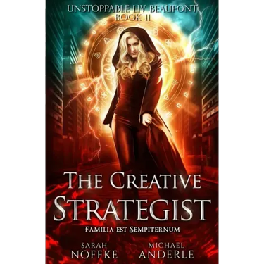 The Creative Strategist