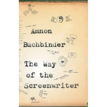 The Way of the Screenwriter