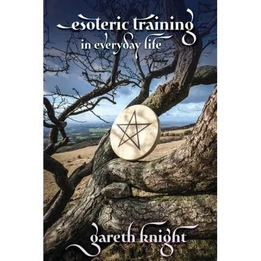 Esoteric Training in Everyday Life