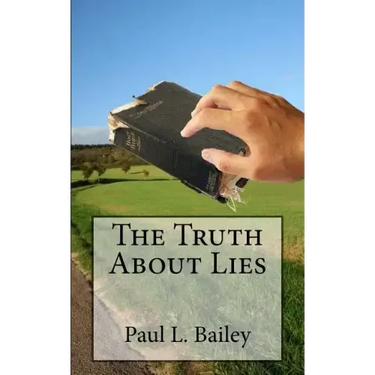 The Truth About Lies