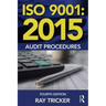 ISO 9001:2015 Audit Procedures