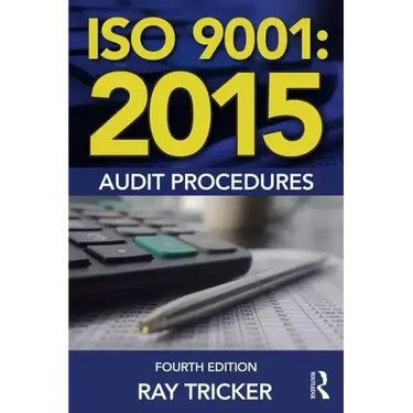 ISO 9001:2015 Audit Procedures