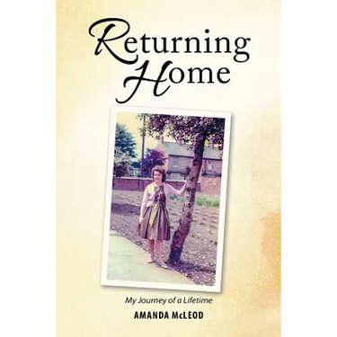 Returning Home: My Journey of a Lifetime