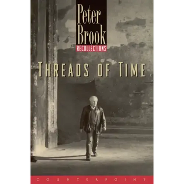 Threads of Time: Recollections