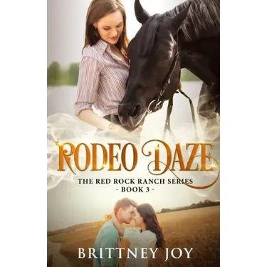 Rodeo Daze