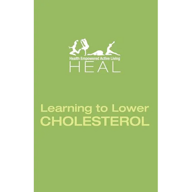 Learning to Lower CHOLESTEROL