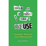 Make Me an Offer I Can't Refuse, street-smart "gangster" rules for your working life