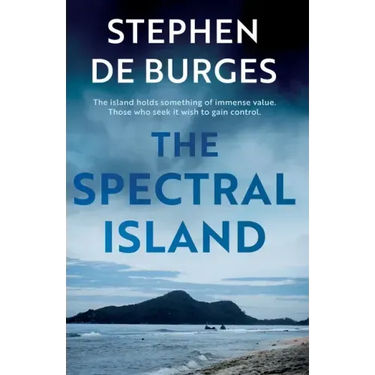 The Spectral Island