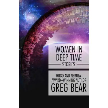 Women in Deep Time: Stories