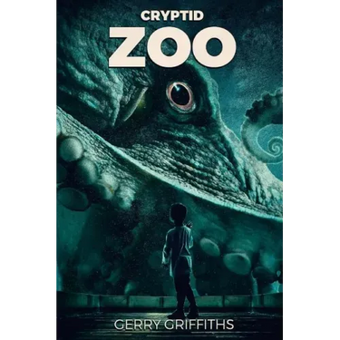 Cryptid Zoo