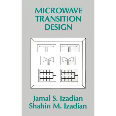 Microwave Transition Design