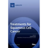 Treatments for Squamous Cell Cancer