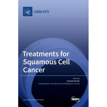Treatments for Squamous Cell Cancer