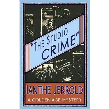 The Studio Crime