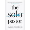 Solo Pastor