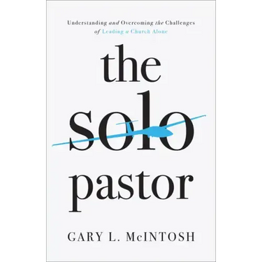 Solo Pastor