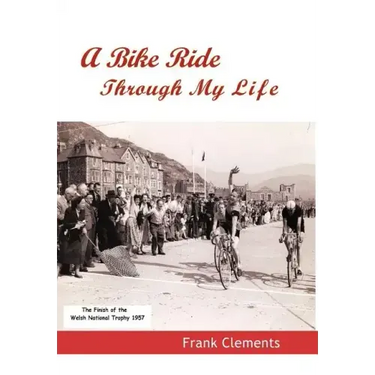 A Bike Ride Through My Life