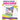 Trace and Color Unicorns: Activity Book
