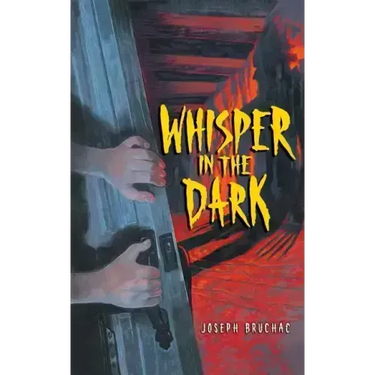 Whisper in the Dark