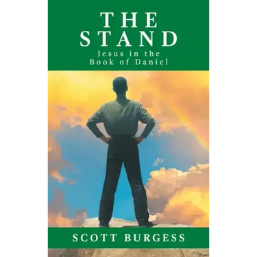 The Stand: Jesus in the Book of Daniel
