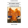 The Cowboy Saddle