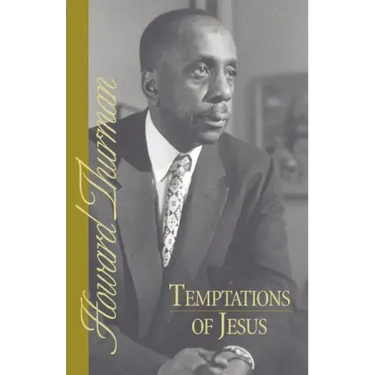 Temptations of Jesus