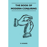 The Book Of Modern Conjuring