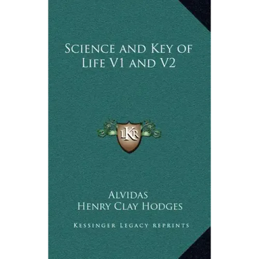 Science and Key of Life V1 and V2