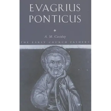 Evagrius Ponticus