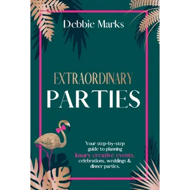Extraordinary Parties