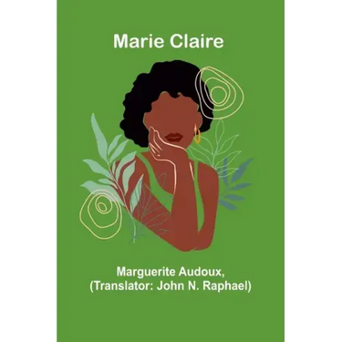 Marie Claire