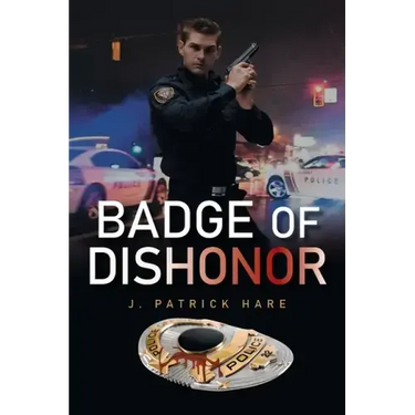 Badge of Dishonor