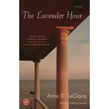 The Lavender Hour