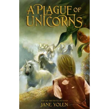 A Plague of Unicorns