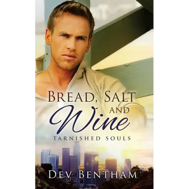 Bread, Salt and Wine