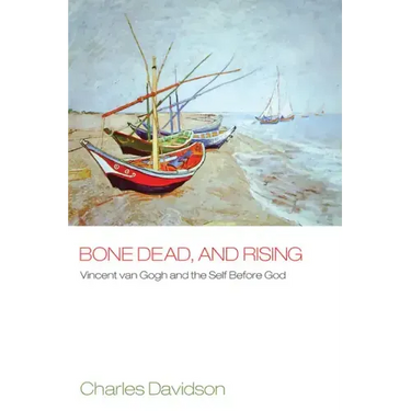 Bone Dead, and Rising
