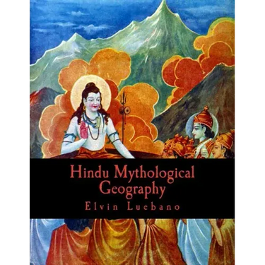 Hindu Mythological Geography