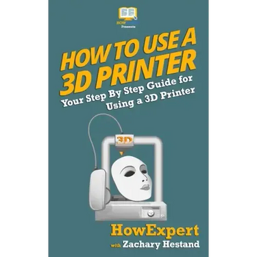 How To Use a 3D Printer