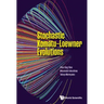 Stochastic Komatu-Loewner Evolutions