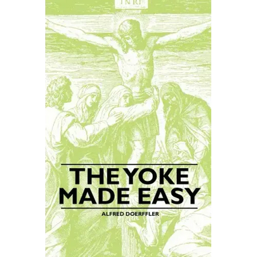 The Yoke Made Easy