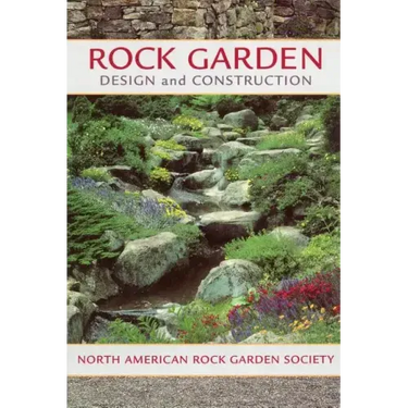 Rock Garden Design and Construction