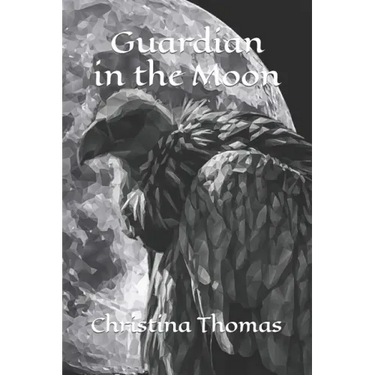 Guardian in the Moon
