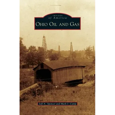 Ohio Oil and Gas