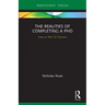 The Realities of Completing a PhD: How to Plan for Success