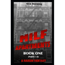 MILF Apartments: Book One (Parts 1-8) (A Harem Fantasy)