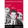 Masters of Attack