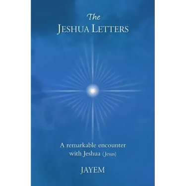 The Jeshua Letters
