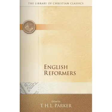 English Reformers