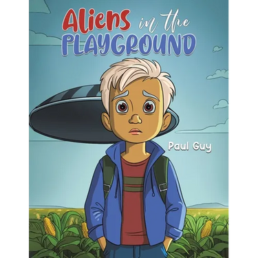 Aliens in the Playground